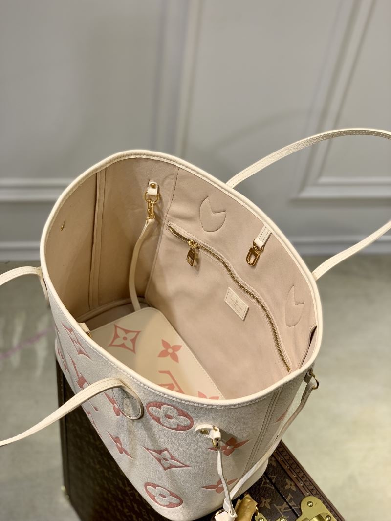 LV Shopping Bags